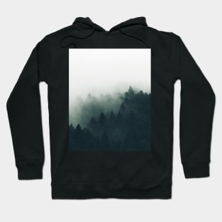 Japan - 'Fog' Hoodie